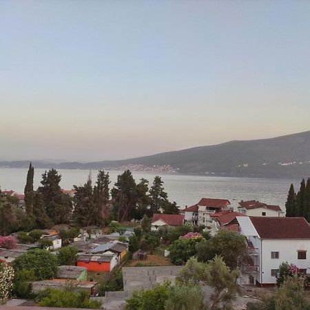 Apartments Sijerkovic Herceg Novi Zewnętrze zdjęcie