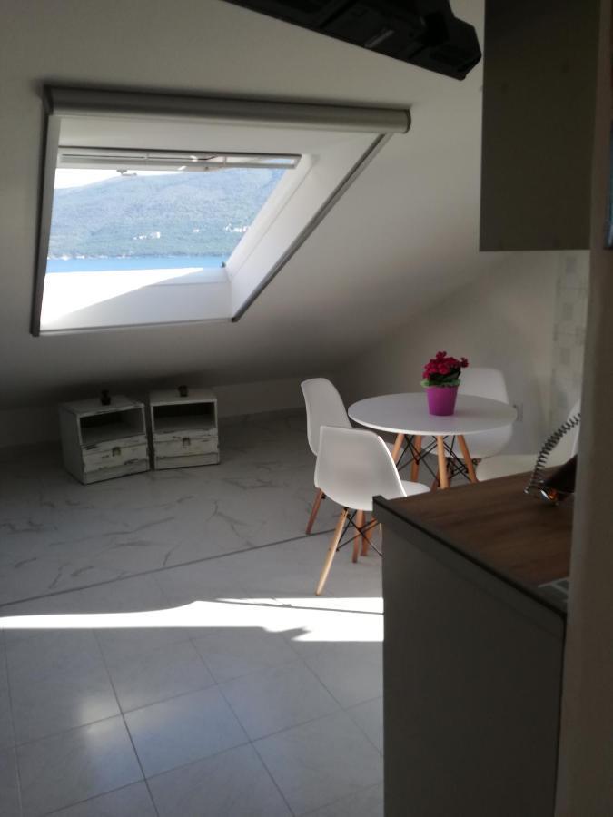 Apartments Sijerkovic Herceg Novi Zewnętrze zdjęcie
