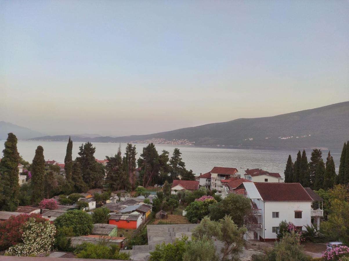 Apartments Sijerkovic Herceg Novi Zewnętrze zdjęcie