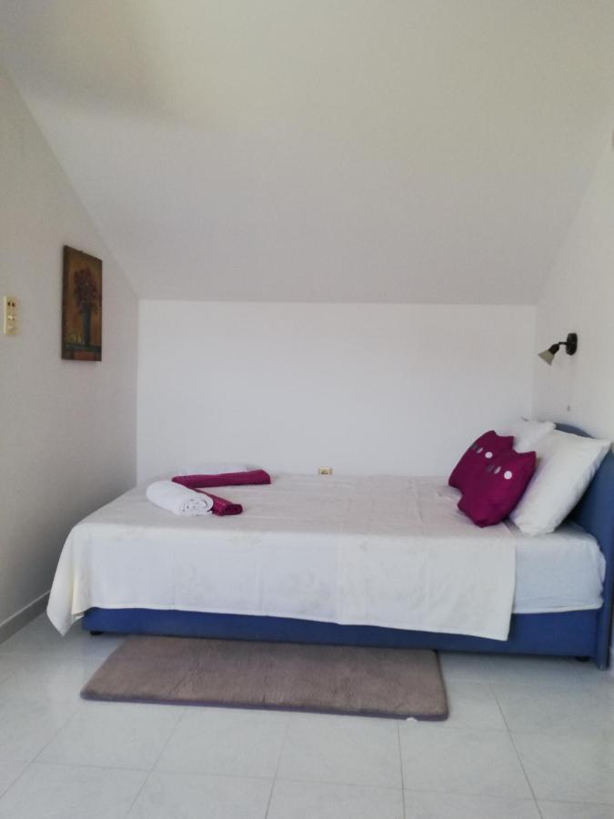 Apartments Sijerkovic Herceg Novi Zewnętrze zdjęcie