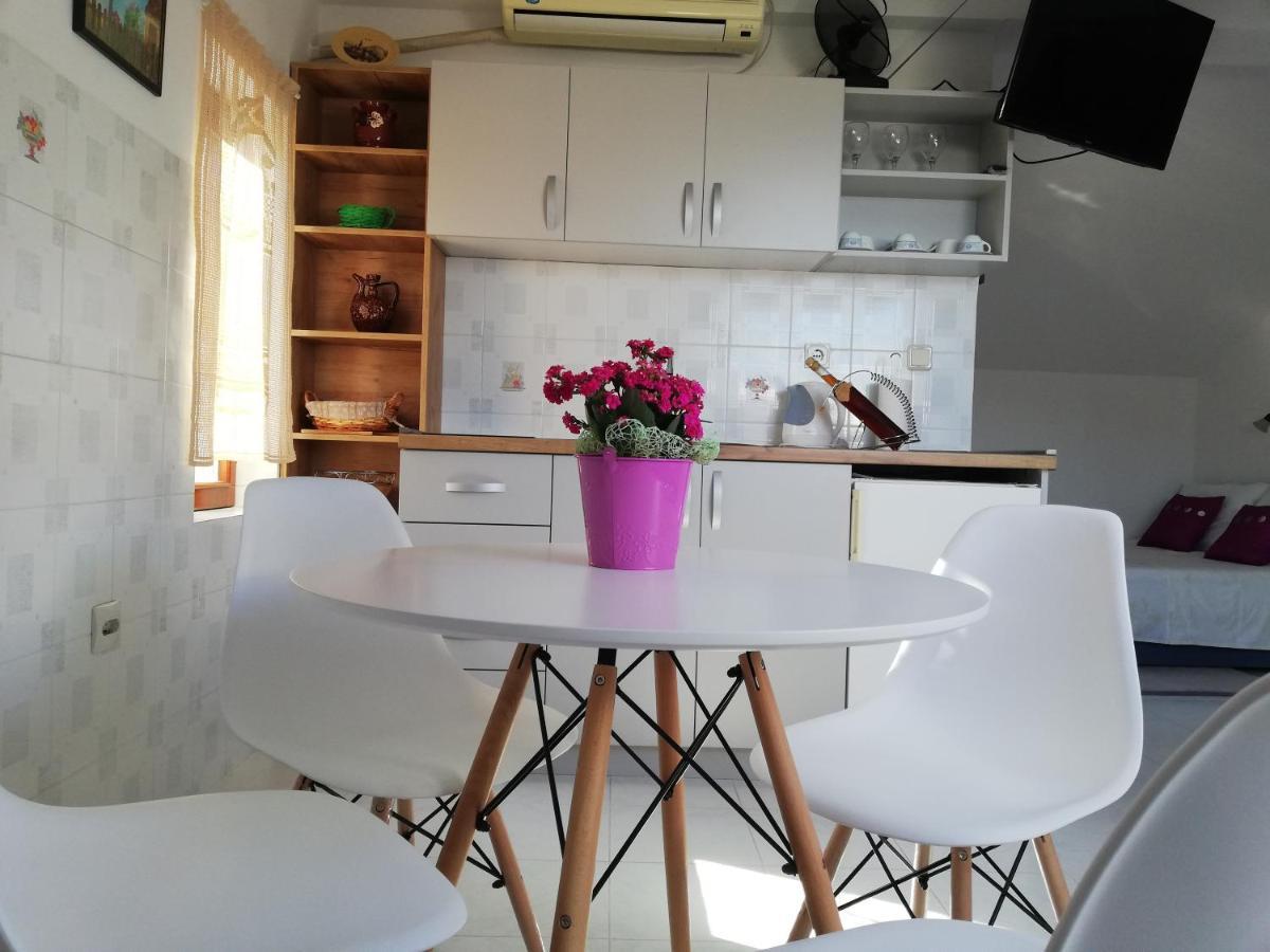 Apartments Sijerkovic Herceg Novi Zewnętrze zdjęcie