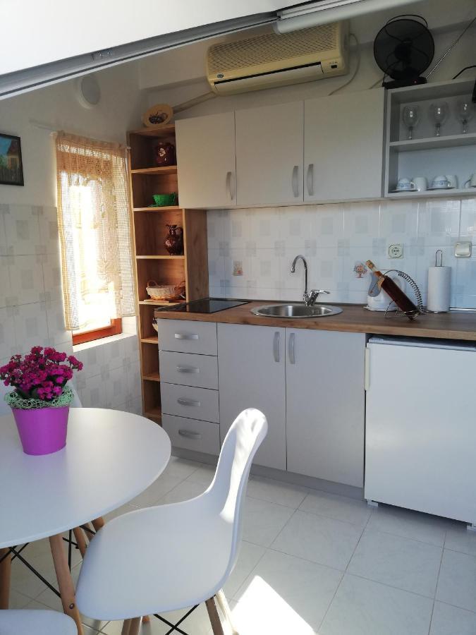 Apartments Sijerkovic Herceg Novi Zewnętrze zdjęcie