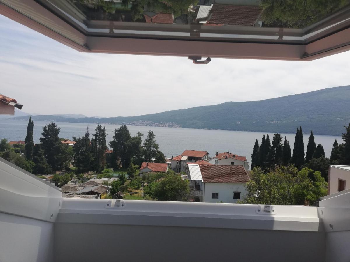 Apartments Sijerkovic Herceg Novi Zewnętrze zdjęcie