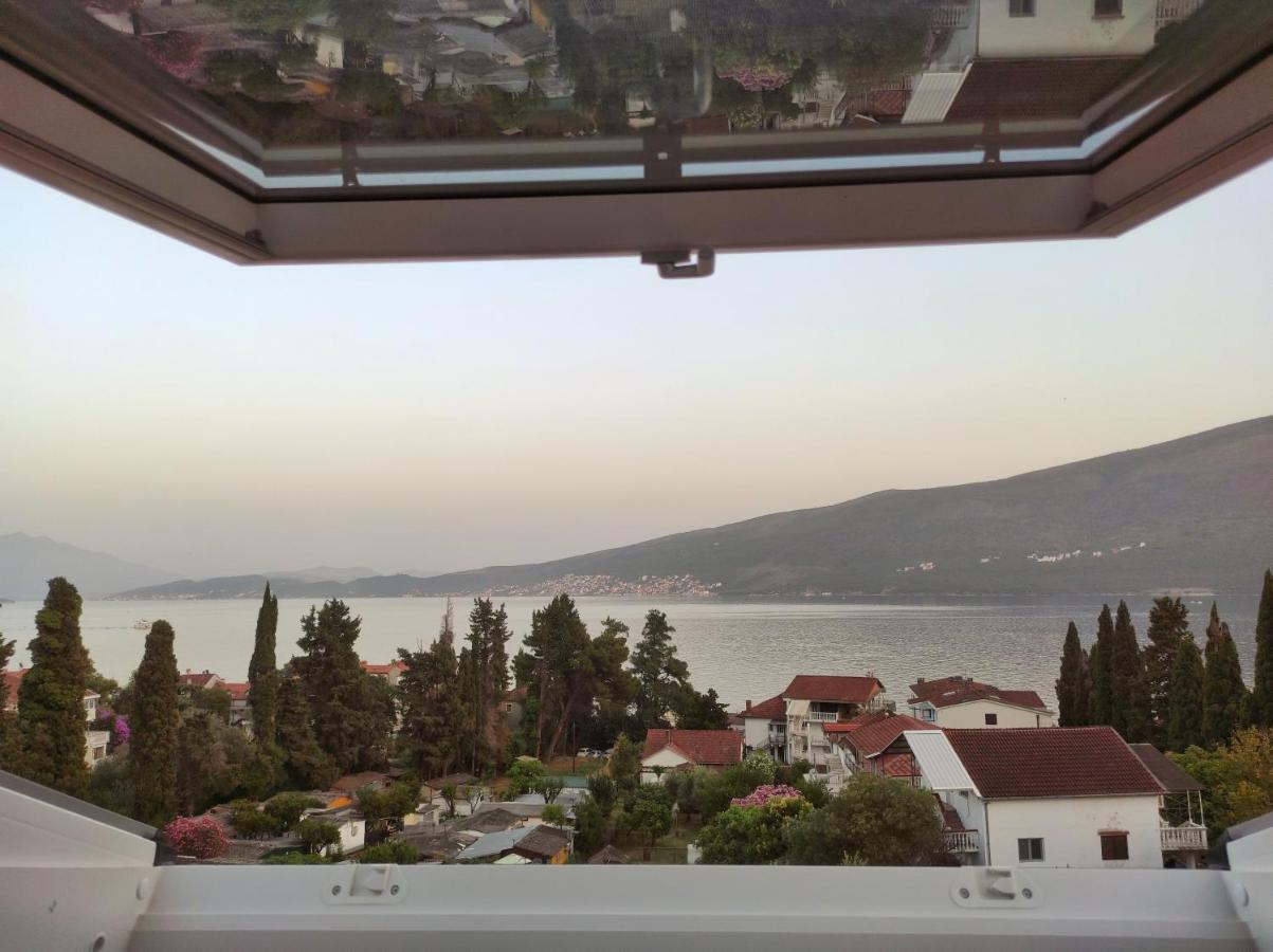 Apartments Sijerkovic Herceg Novi Zewnętrze zdjęcie