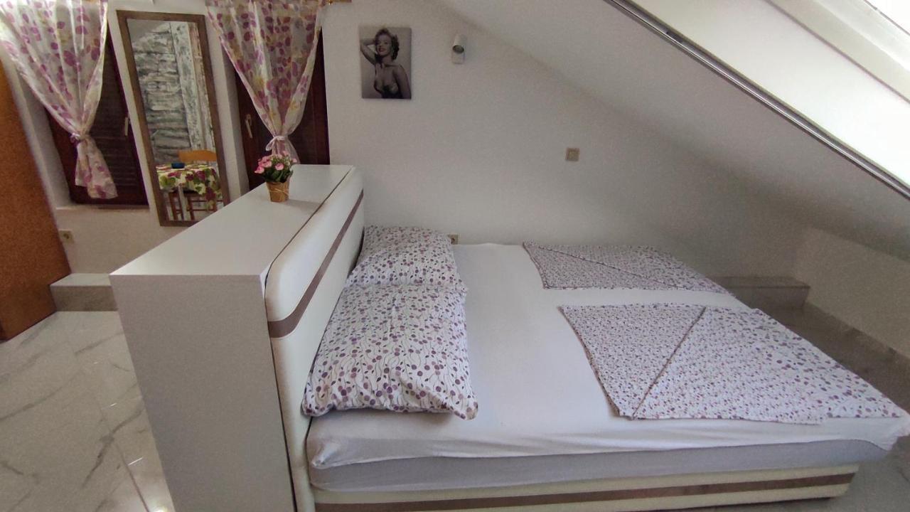 Apartments Sijerkovic Herceg Novi Zewnętrze zdjęcie