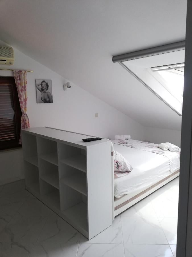 Apartments Sijerkovic Herceg Novi Zewnętrze zdjęcie