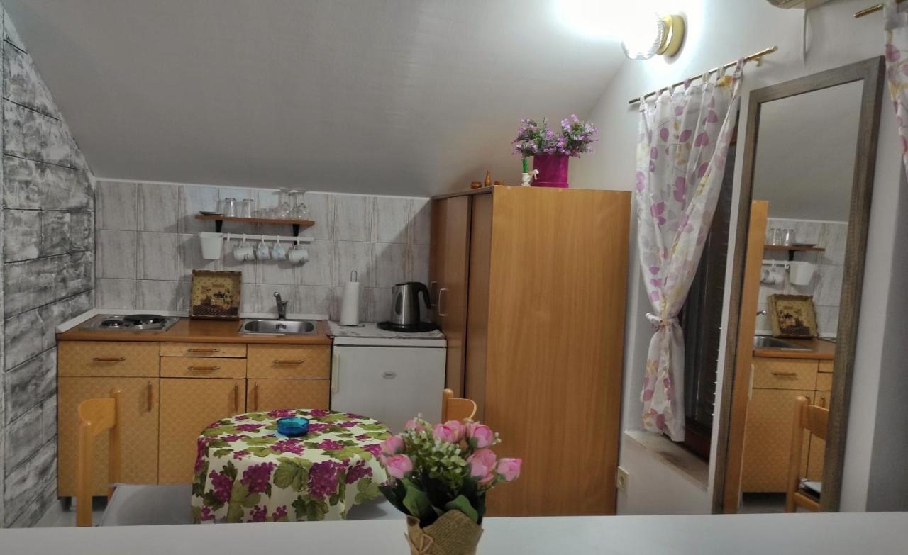 Apartments Sijerkovic Herceg Novi Zewnętrze zdjęcie