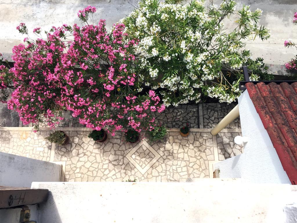 Apartments Sijerkovic Herceg Novi Zewnętrze zdjęcie