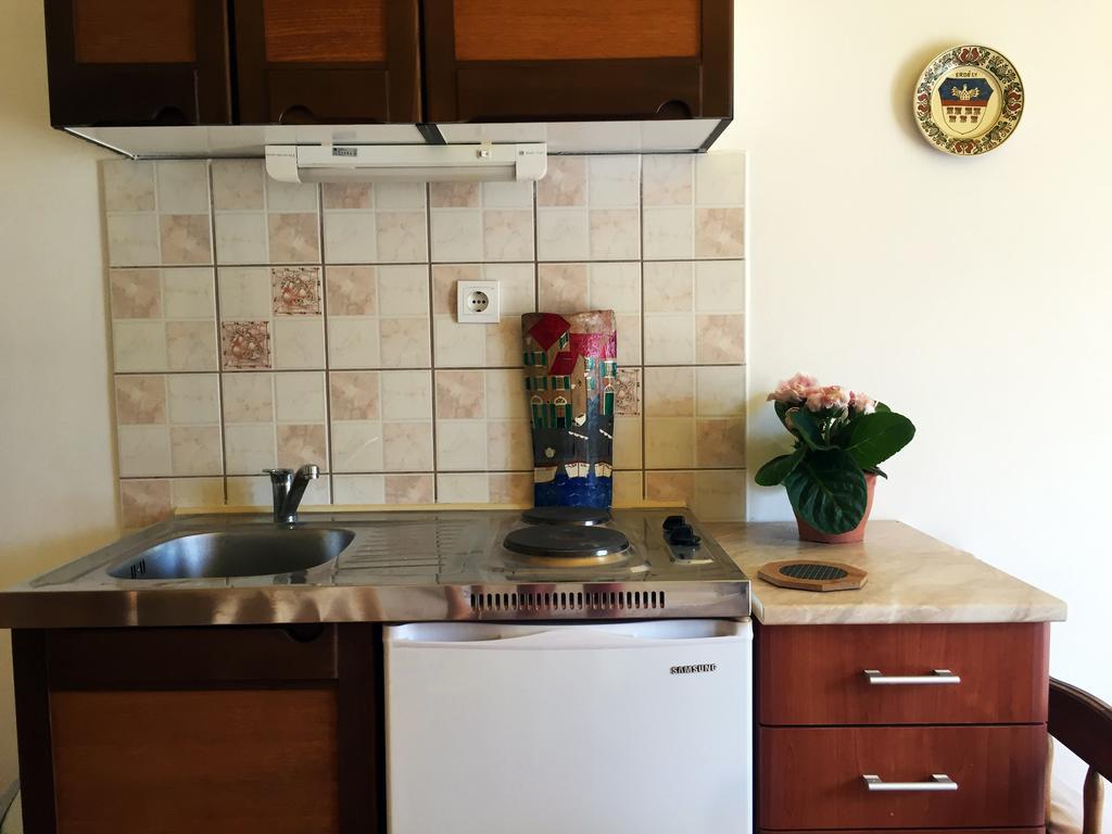 Apartments Sijerkovic Herceg Novi Zewnętrze zdjęcie