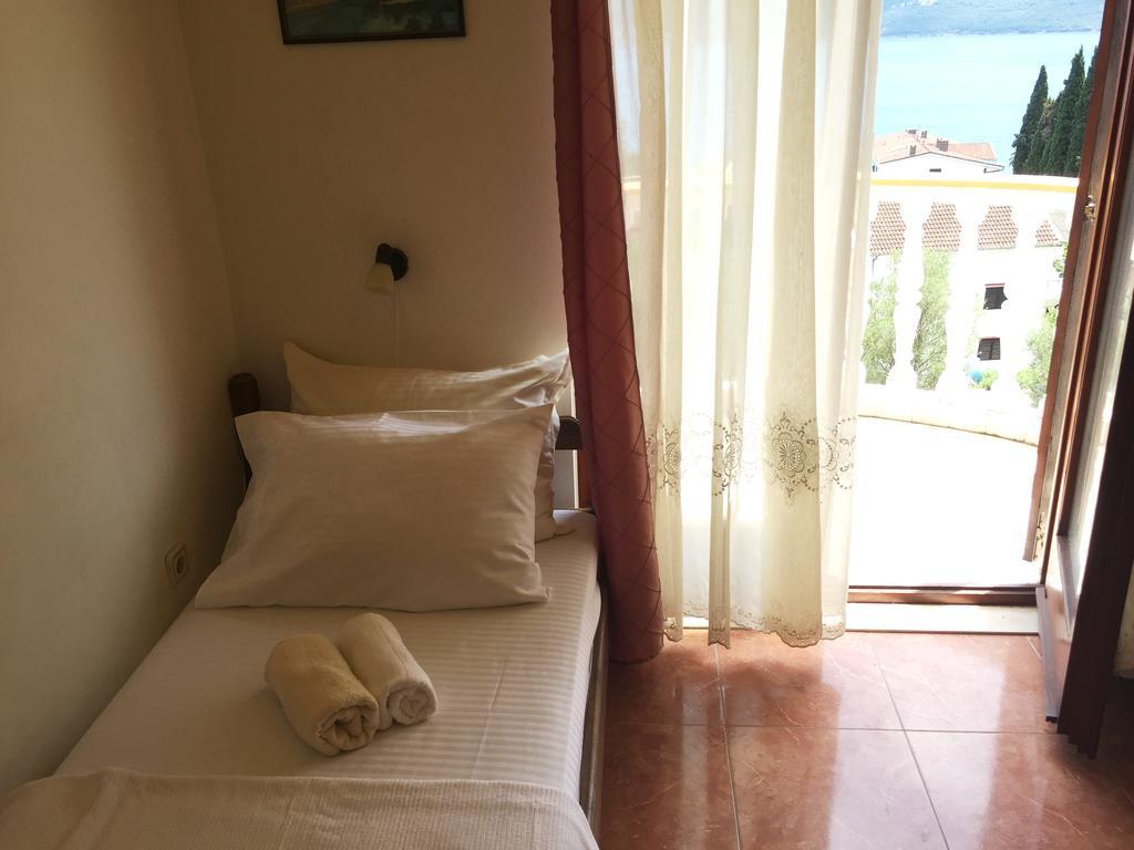 Apartments Sijerkovic Herceg Novi Zewnętrze zdjęcie