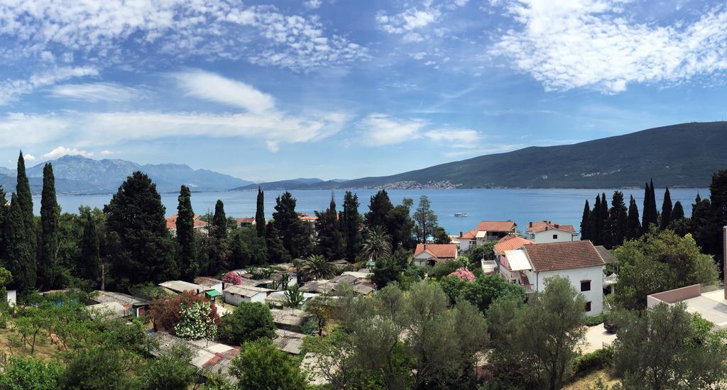 Apartments Sijerkovic Herceg Novi Zewnętrze zdjęcie