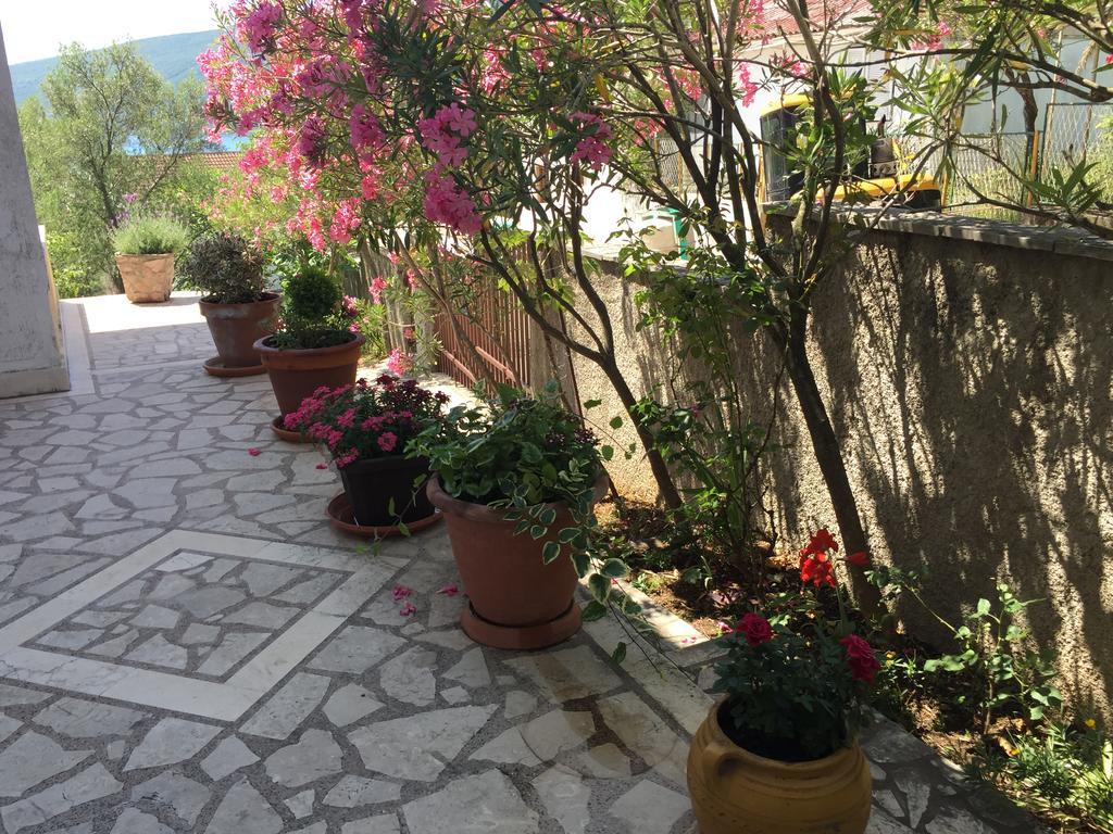 Apartments Sijerkovic Herceg Novi Zewnętrze zdjęcie