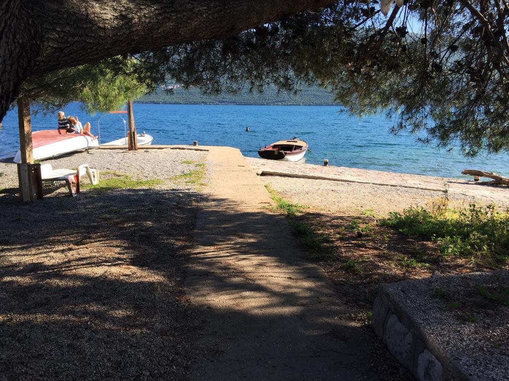 Apartments Sijerkovic Herceg Novi Zewnętrze zdjęcie