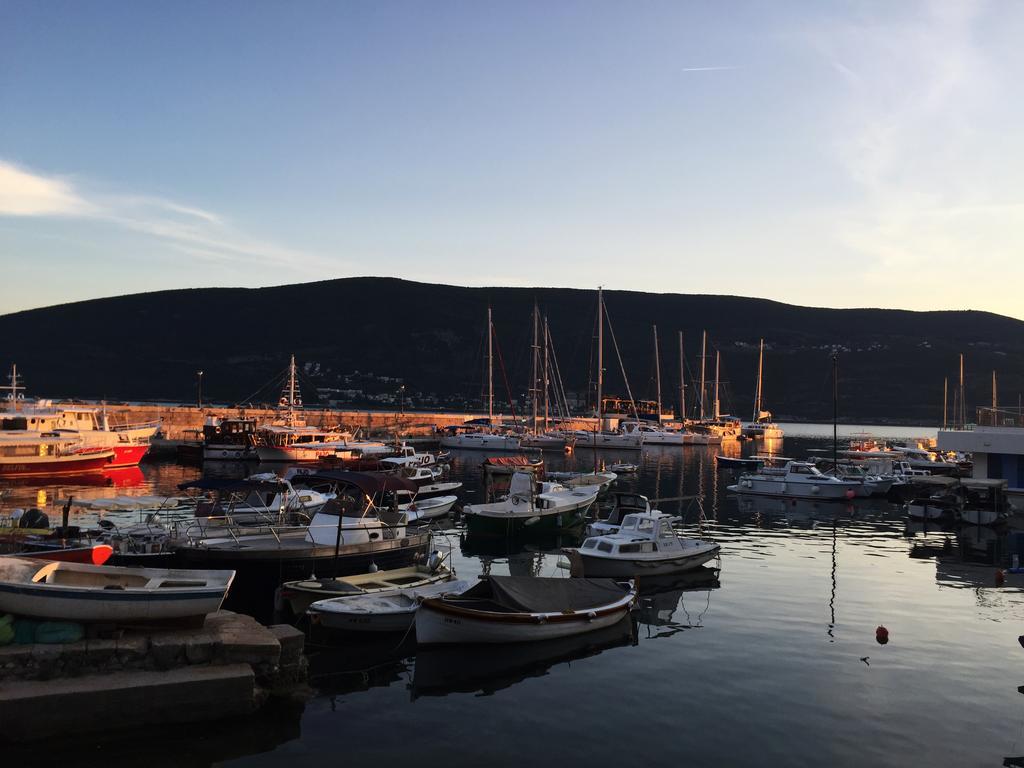 Apartments Sijerkovic Herceg Novi Zewnętrze zdjęcie