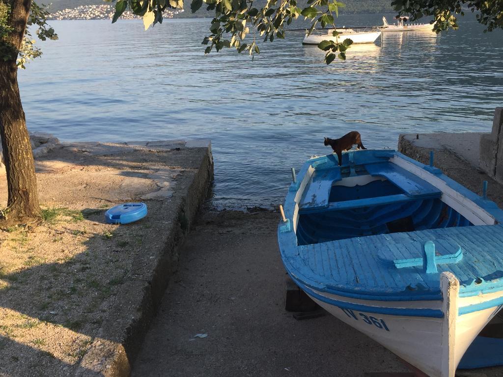Apartments Sijerkovic Herceg Novi Zewnętrze zdjęcie