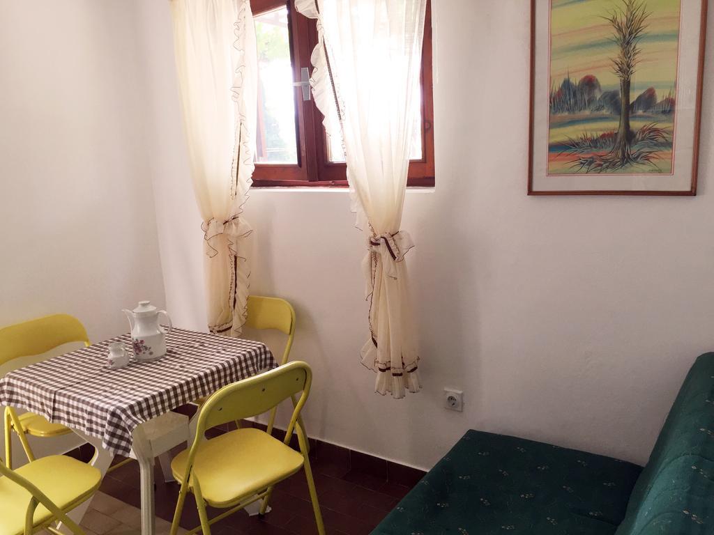 Apartments Sijerkovic Herceg Novi Zewnętrze zdjęcie