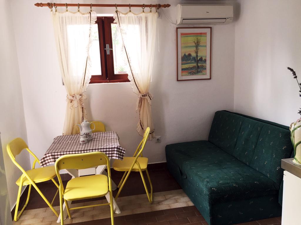 Apartments Sijerkovic Herceg Novi Zewnętrze zdjęcie