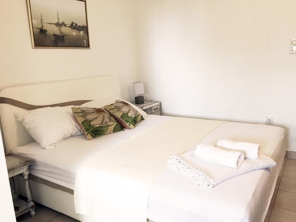 Apartments Sijerkovic Herceg Novi Zewnętrze zdjęcie