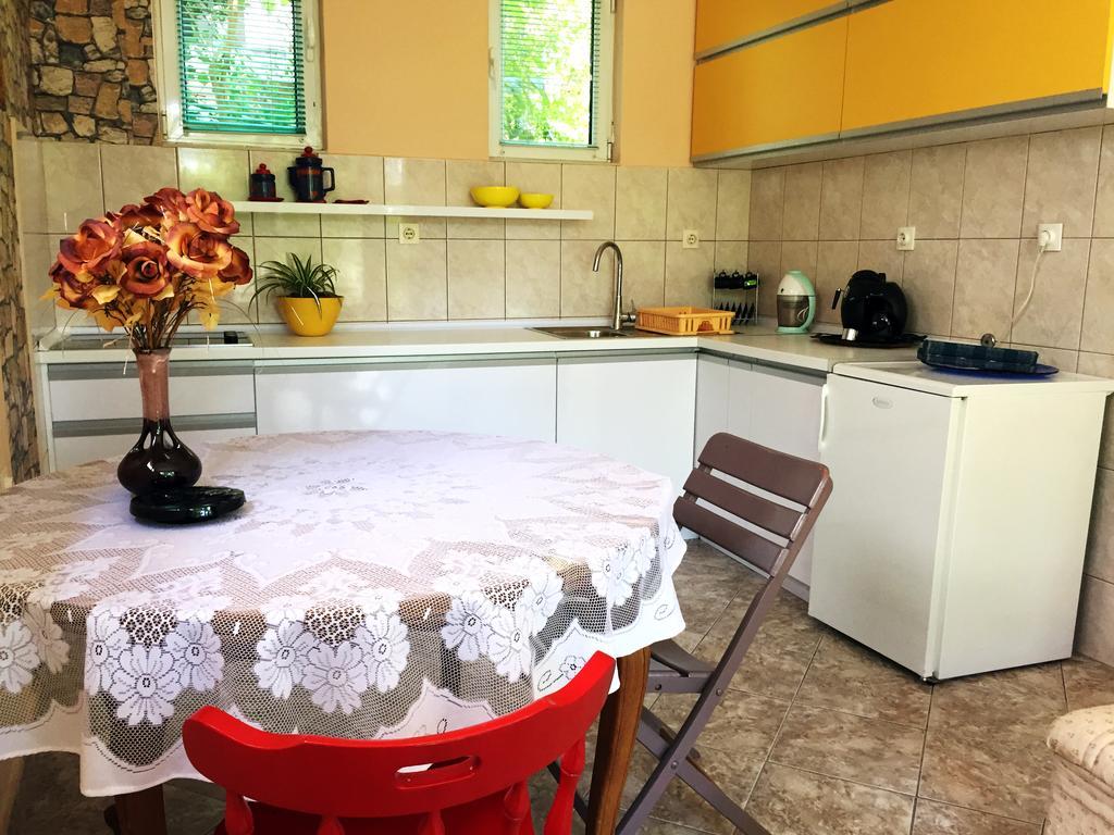 Apartments Sijerkovic Herceg Novi Zewnętrze zdjęcie
