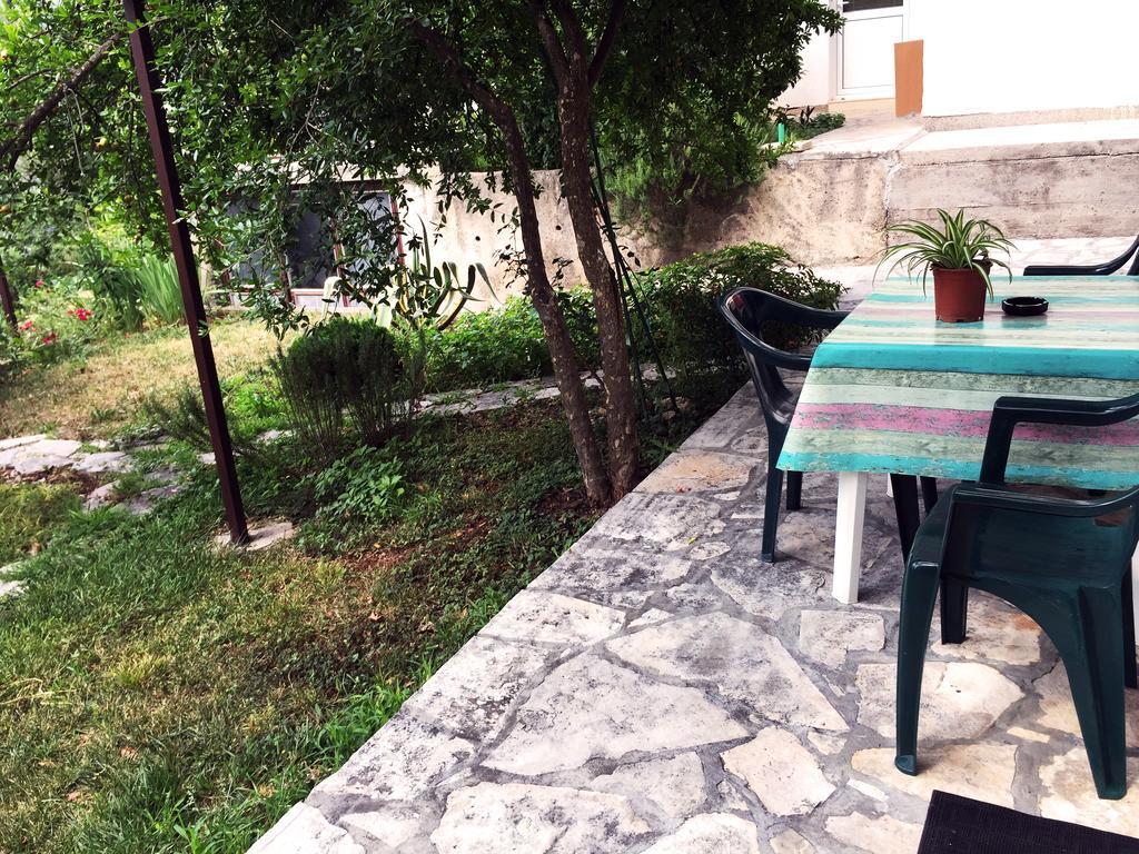 Apartments Sijerkovic Herceg Novi Zewnętrze zdjęcie