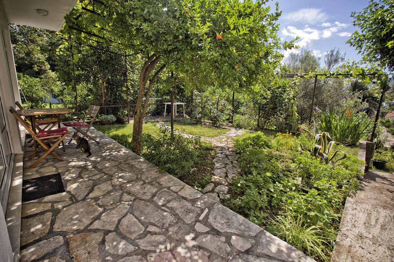 Apartments Sijerkovic Herceg Novi Zewnętrze zdjęcie
