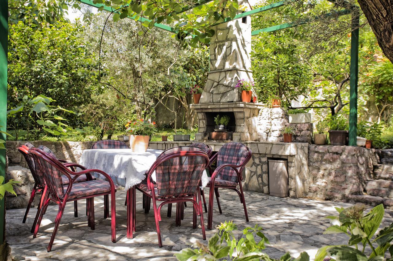 Apartments Sijerkovic Herceg Novi Zewnętrze zdjęcie