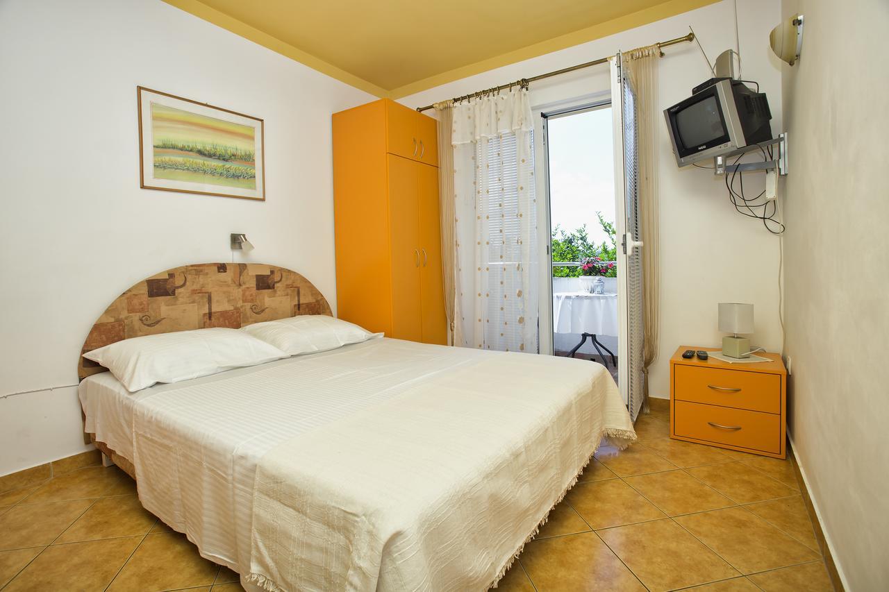 Apartments Sijerkovic Herceg Novi Zewnętrze zdjęcie