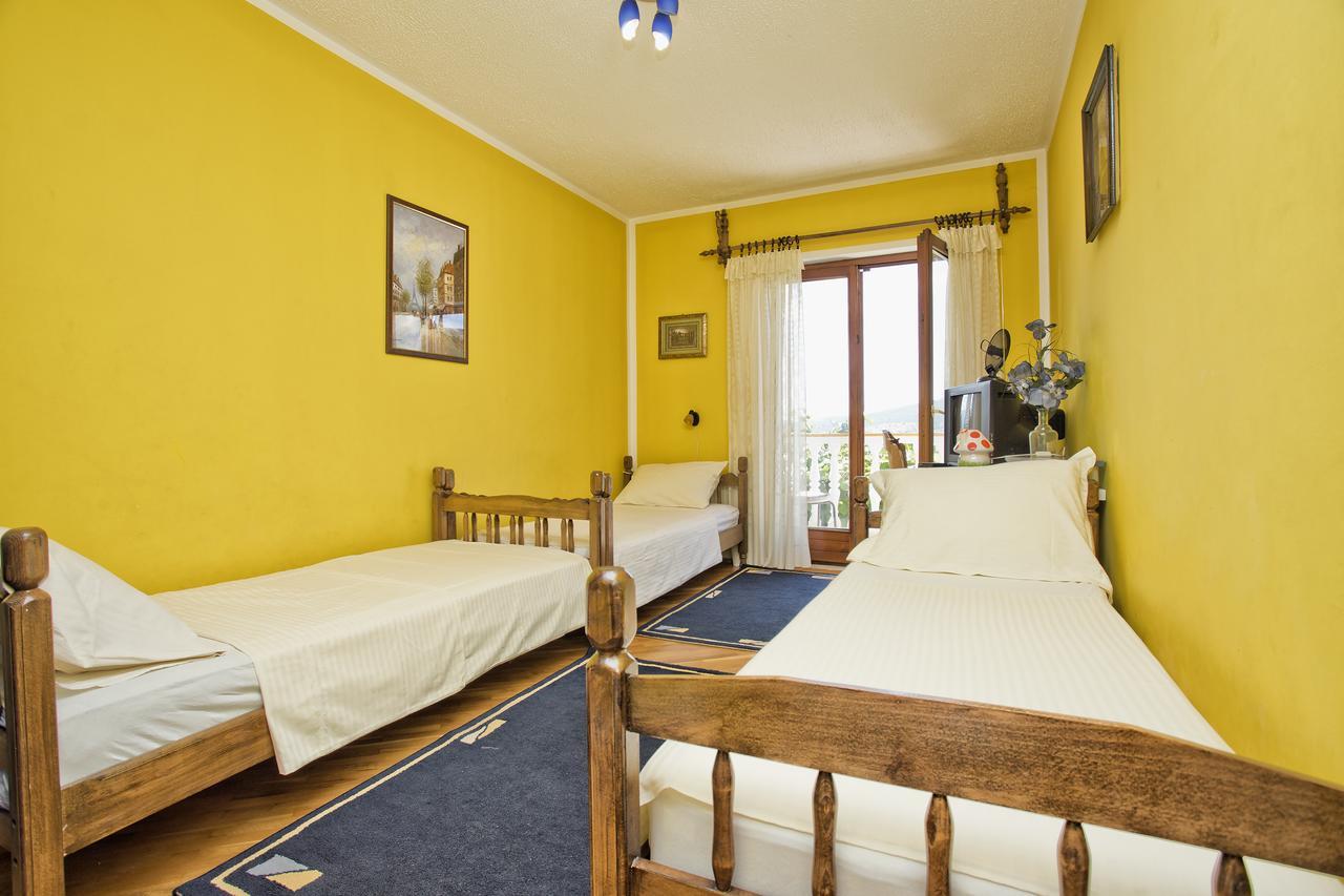Apartments Sijerkovic Herceg Novi Zewnętrze zdjęcie