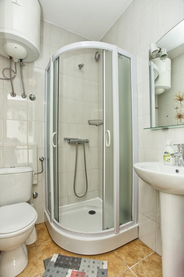 Apartments Sijerkovic Herceg Novi Zewnętrze zdjęcie